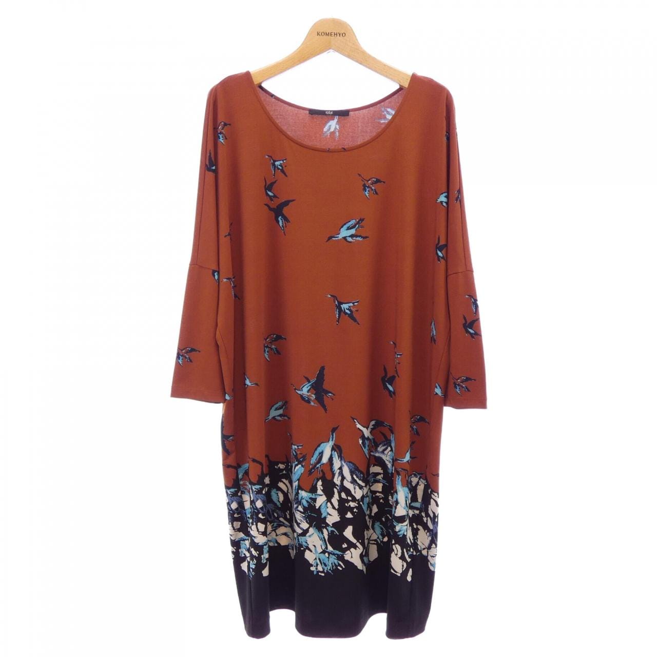 ティビ TIBI ワンピース