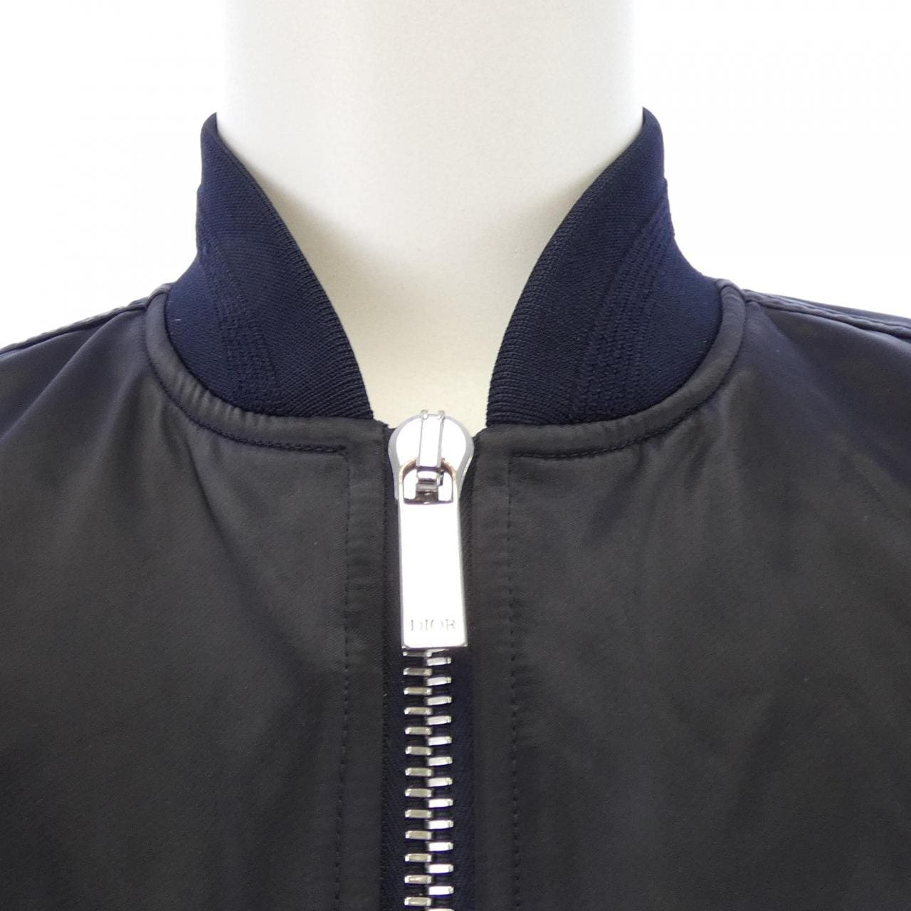ディオール DIOR ALEX FOXTON 943C439B4716 ブルゾン