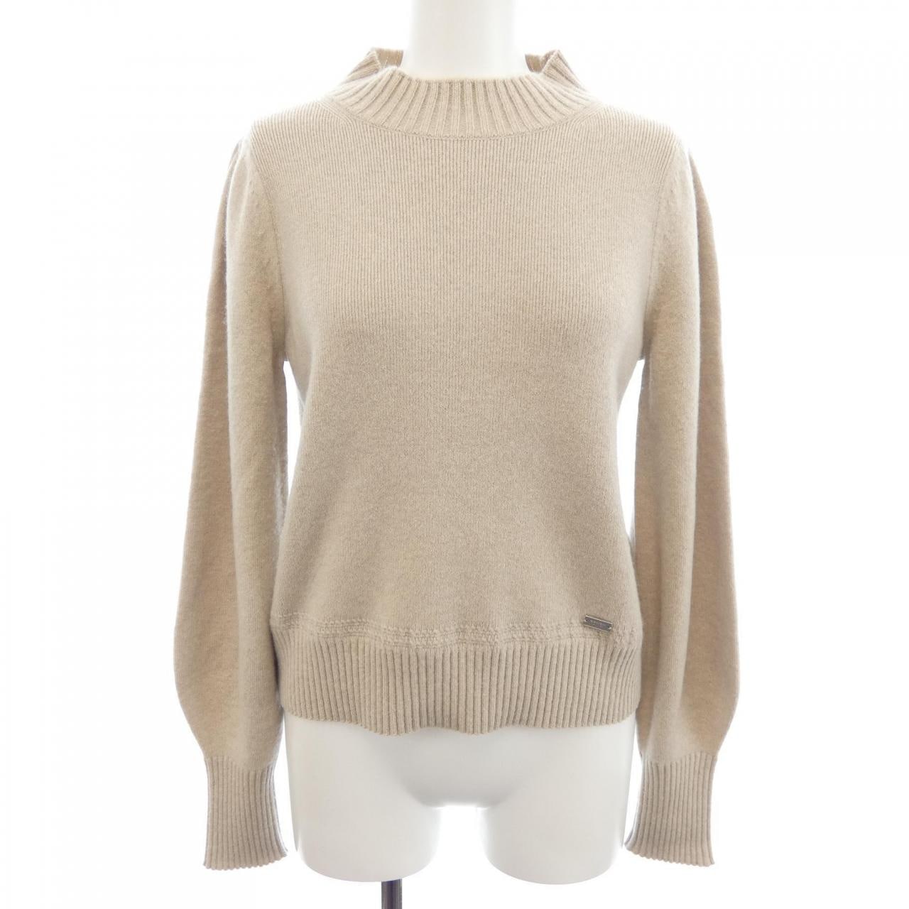 フォクシー FOXEY 42847 ニット