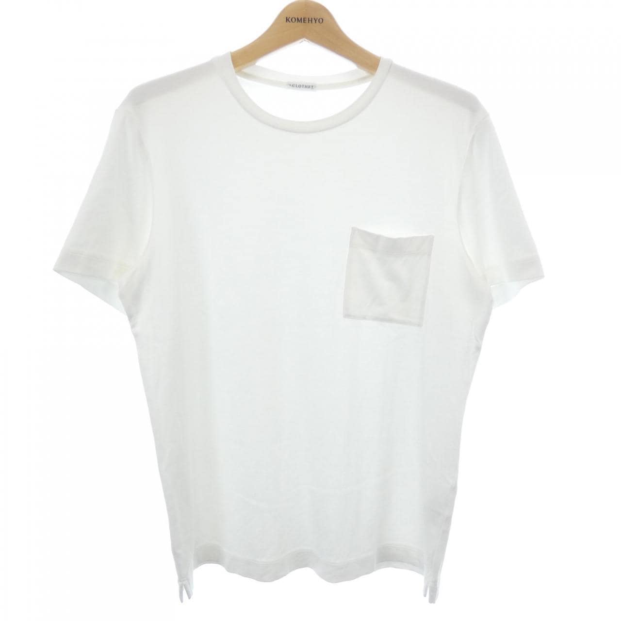 クロスクローゼット +CLOTHET Tシャツ