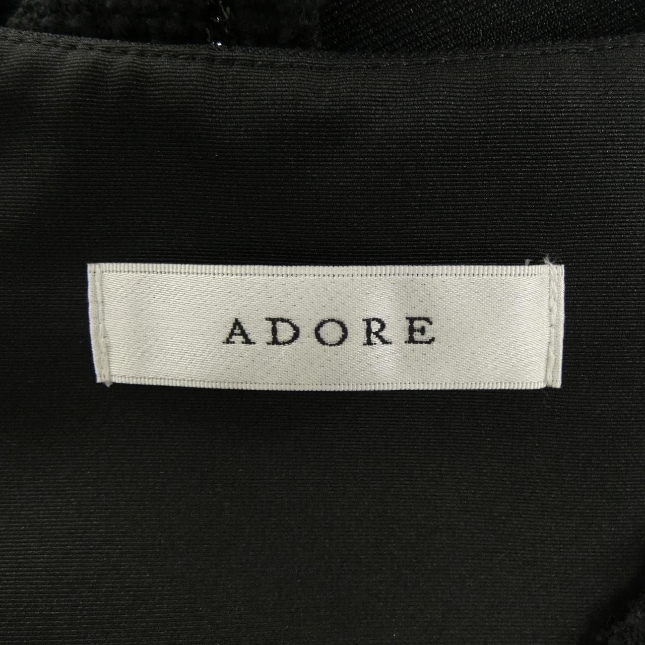 アドーア ADORE 531-3140119 ワンピース