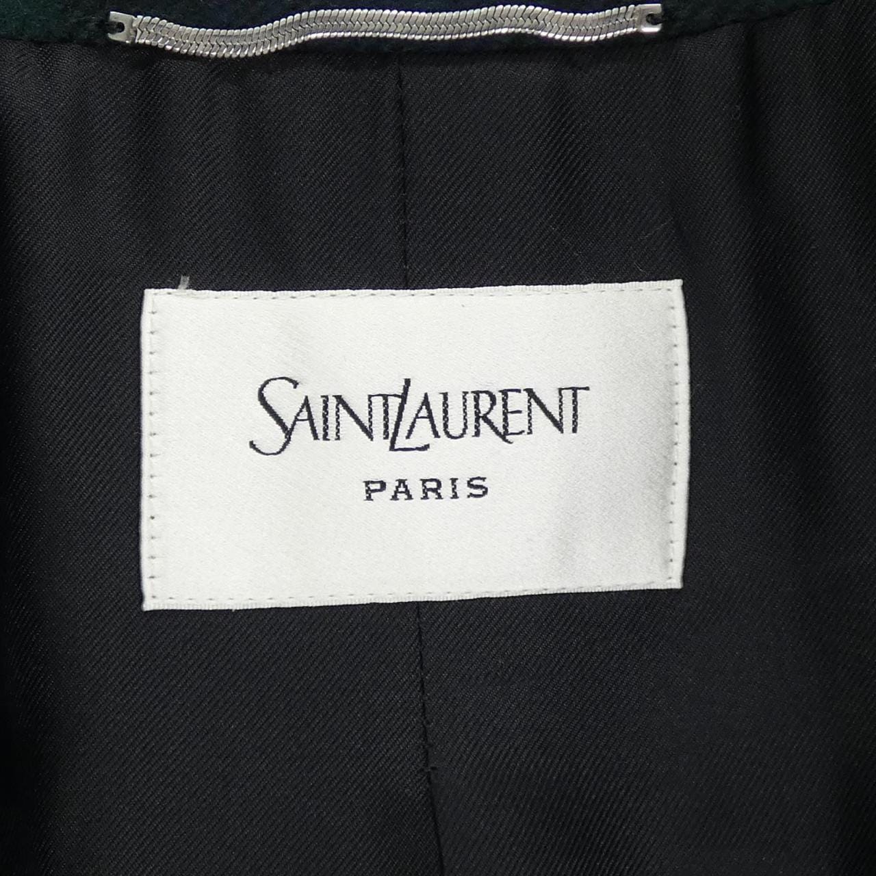 サンローラン SAINT LAURENT 837196 Y1M46 ジャケット
