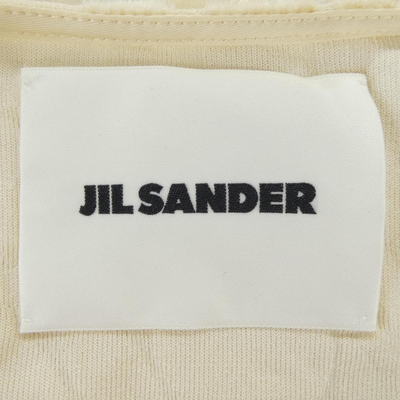 ジルサンダー JIL SANDER J03NH0010 トップス