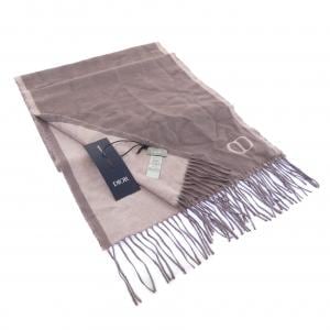 ディオール DIOR 93C0015DH001 MUFFLER
