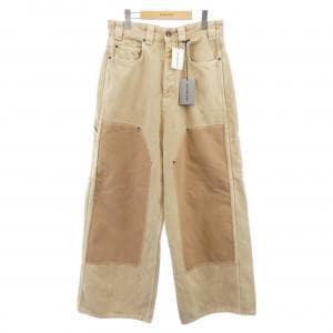 バレンシアガ BALENCIAGA 838672 TSWB2 UNISEX ジーンズ