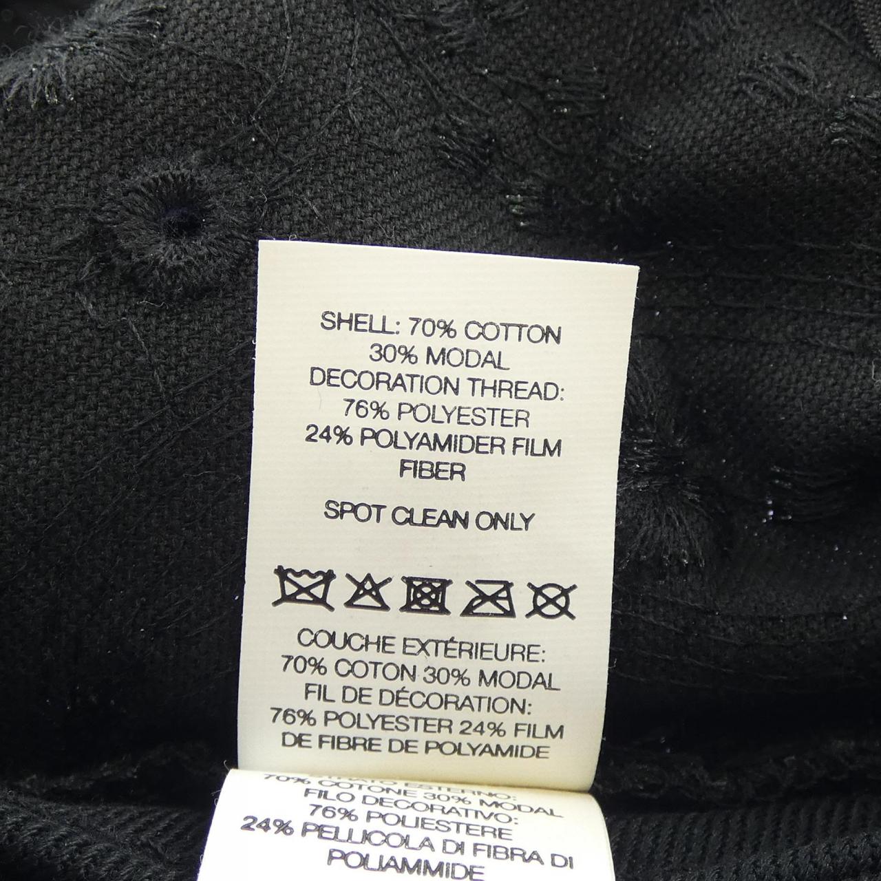 シュプリーム SUPREME Velvet Paisley Camp Cap キャップ