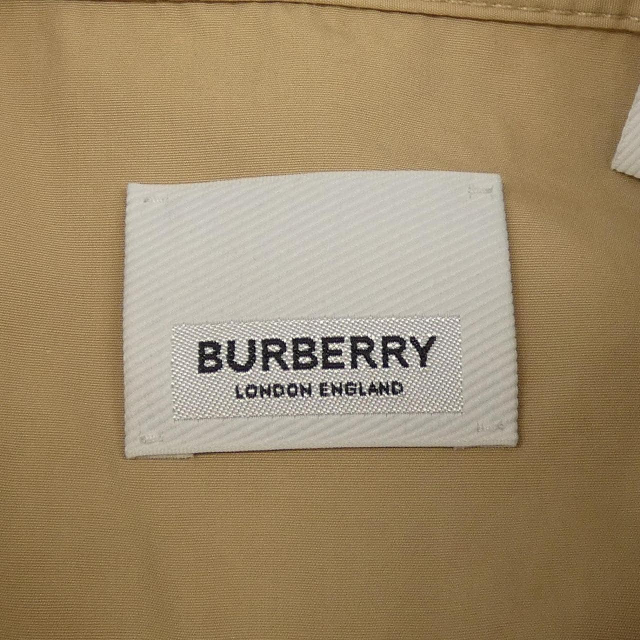 バーバリー BURBERRY シャツ