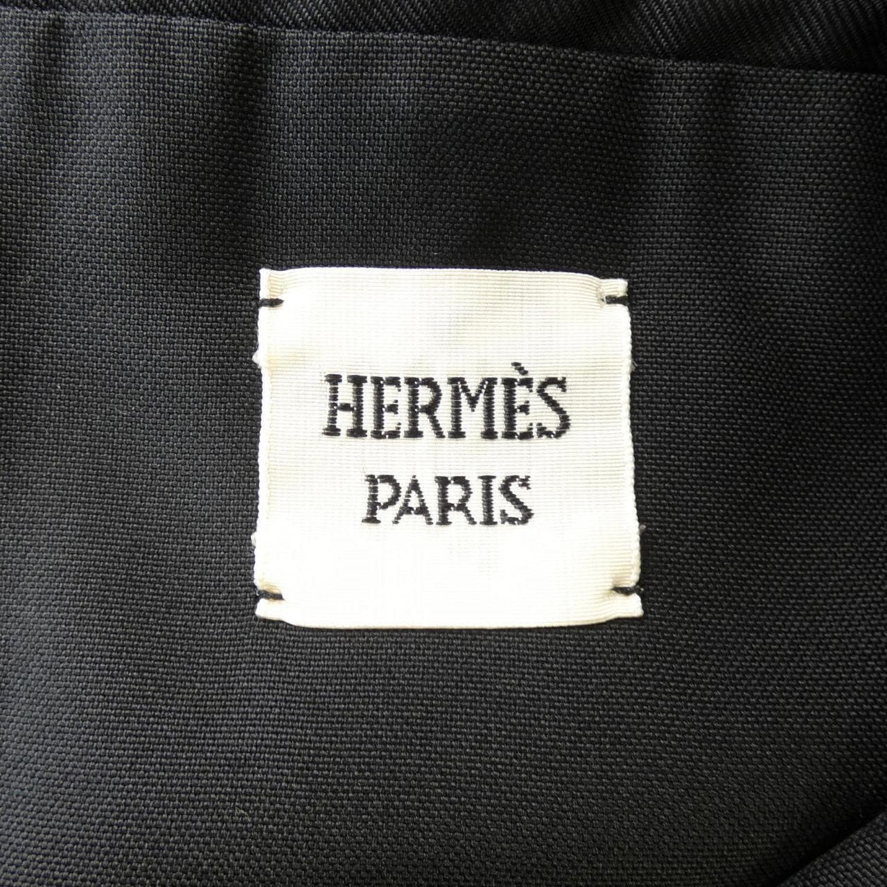 エルメス HERMES ジャケット