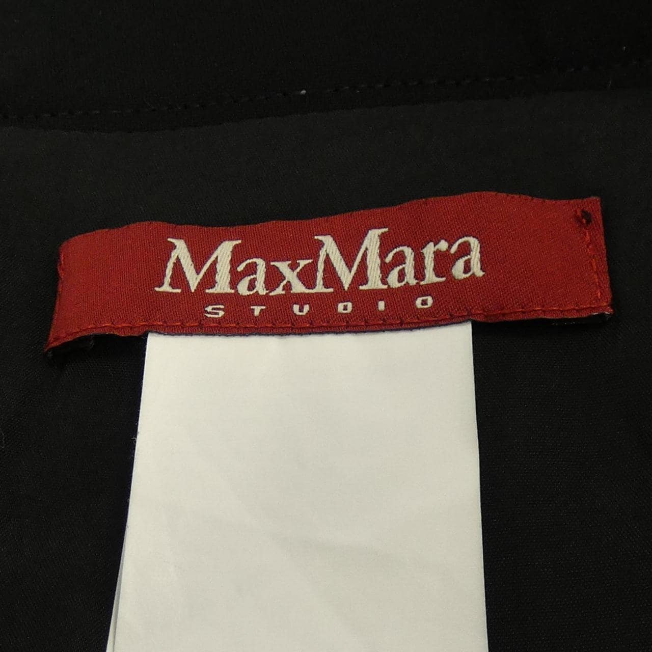 マックスマーラステュディオ Max Mara STUDIO スカート