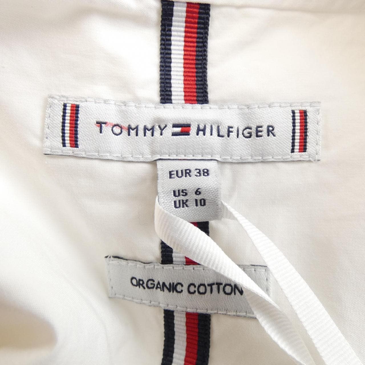 トミーヒルフィガー TOMMY HILFIGER ワンピース