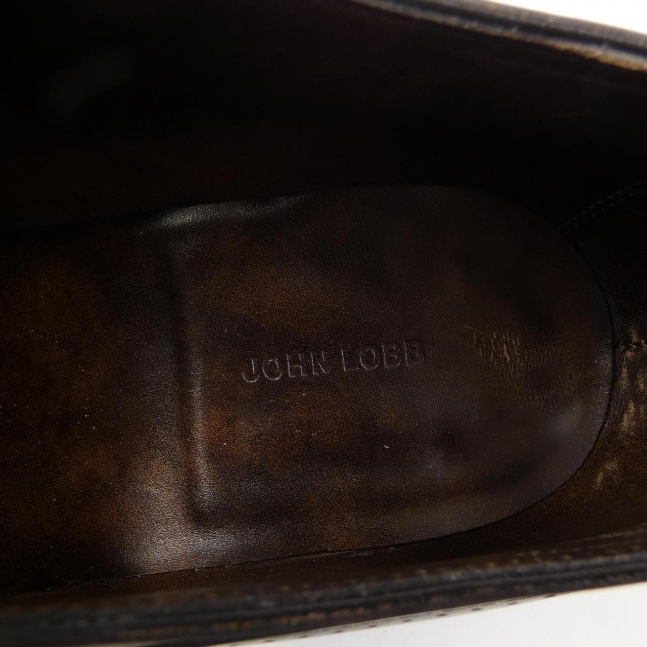 ジョンロブ JOHN LOBB シューズ