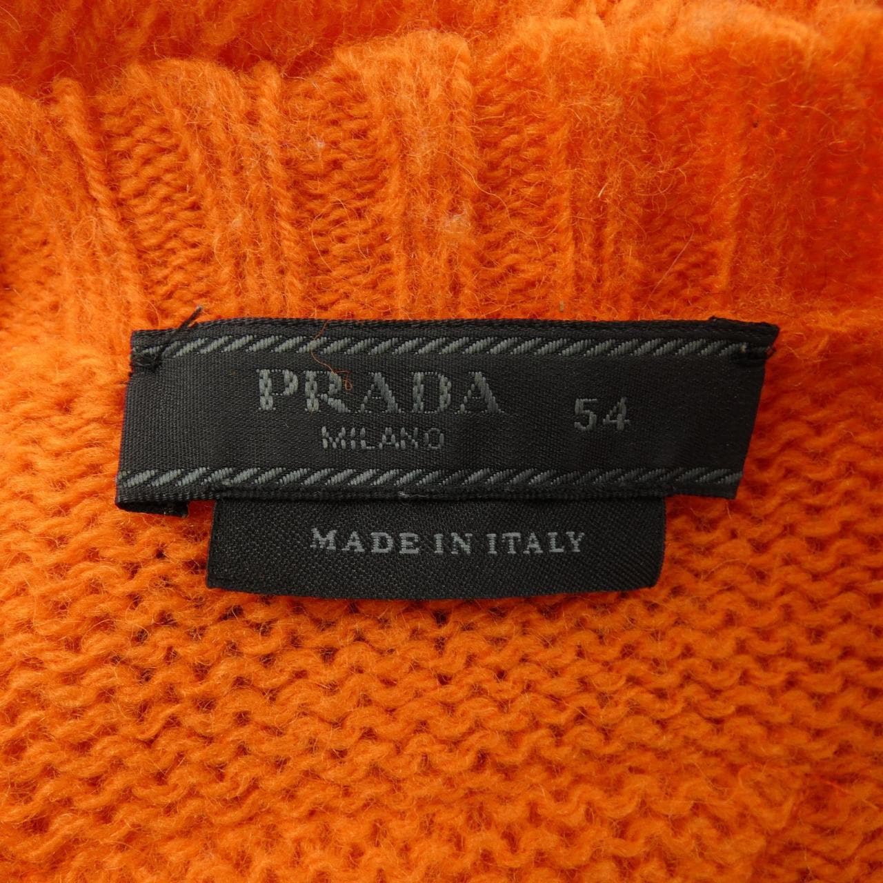 Prada PRADA针织衫