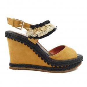 サントーニ SANTONI サンダル