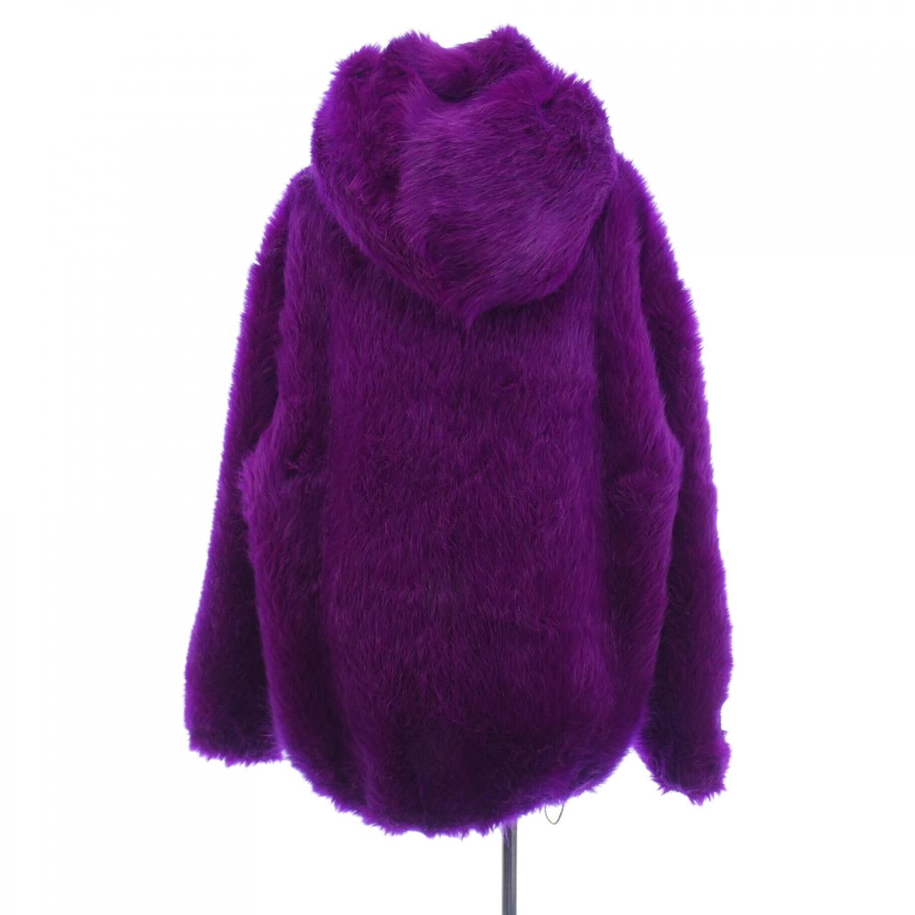 ステラマッカートニー STELLA MCCARTNEY パーカー