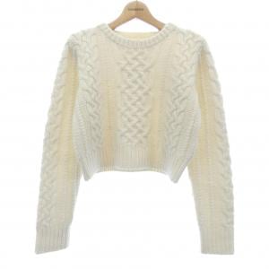 ナゴンスタンス nagonstans ニット