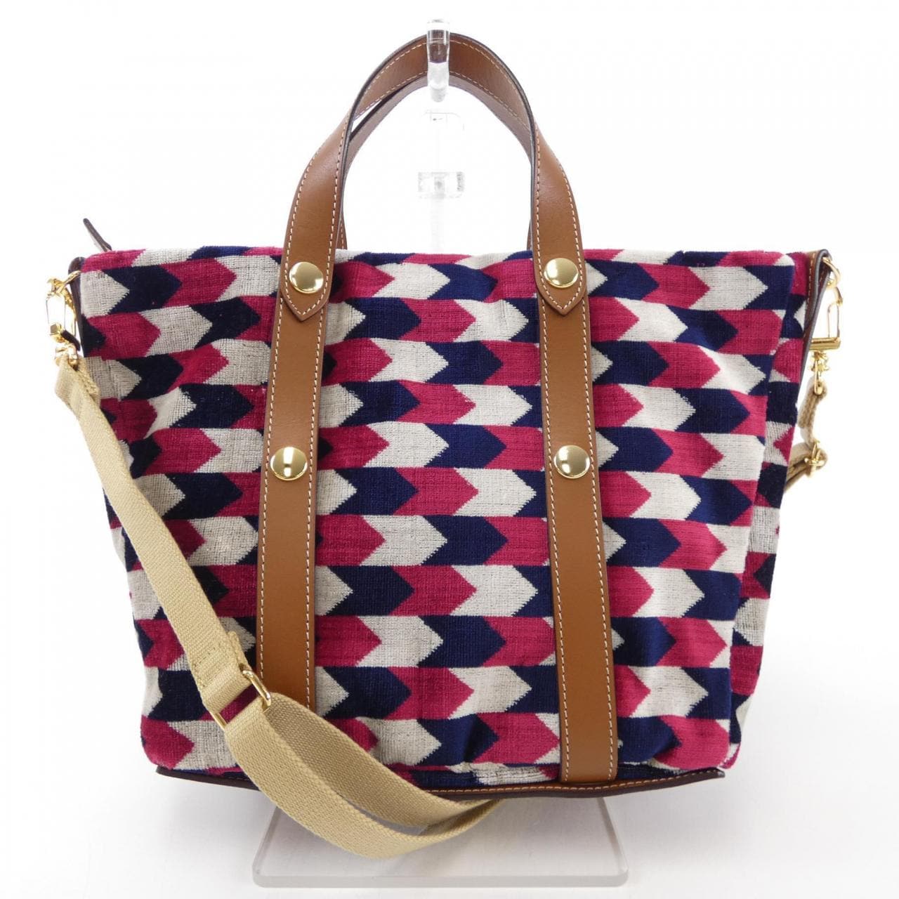 roberta di camerino BAG