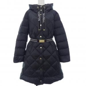 マックスマーラ Max Mara ダウンコート