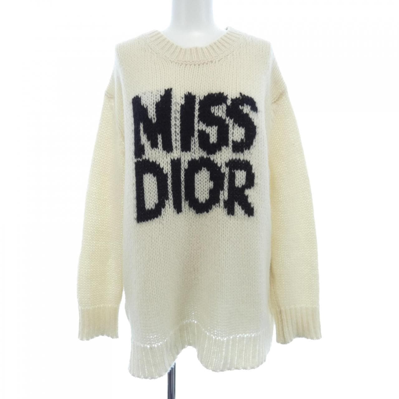 クリスチャンディオール CHRISTIAN DIOR ニット