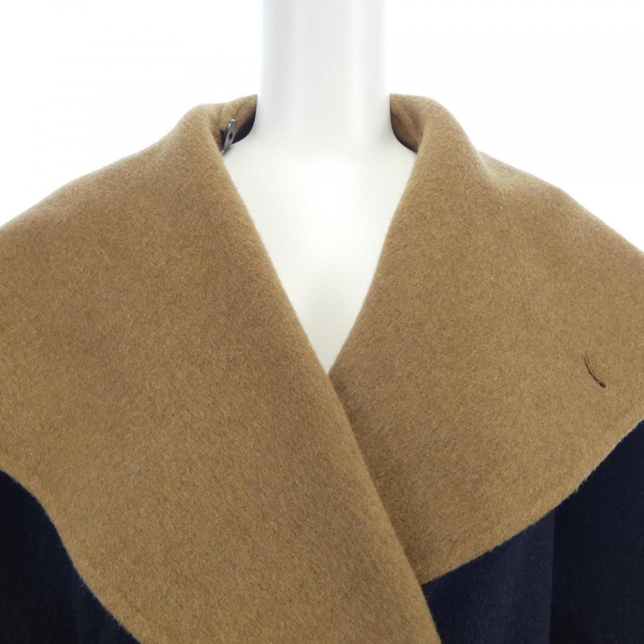 エルメス HERMES コート