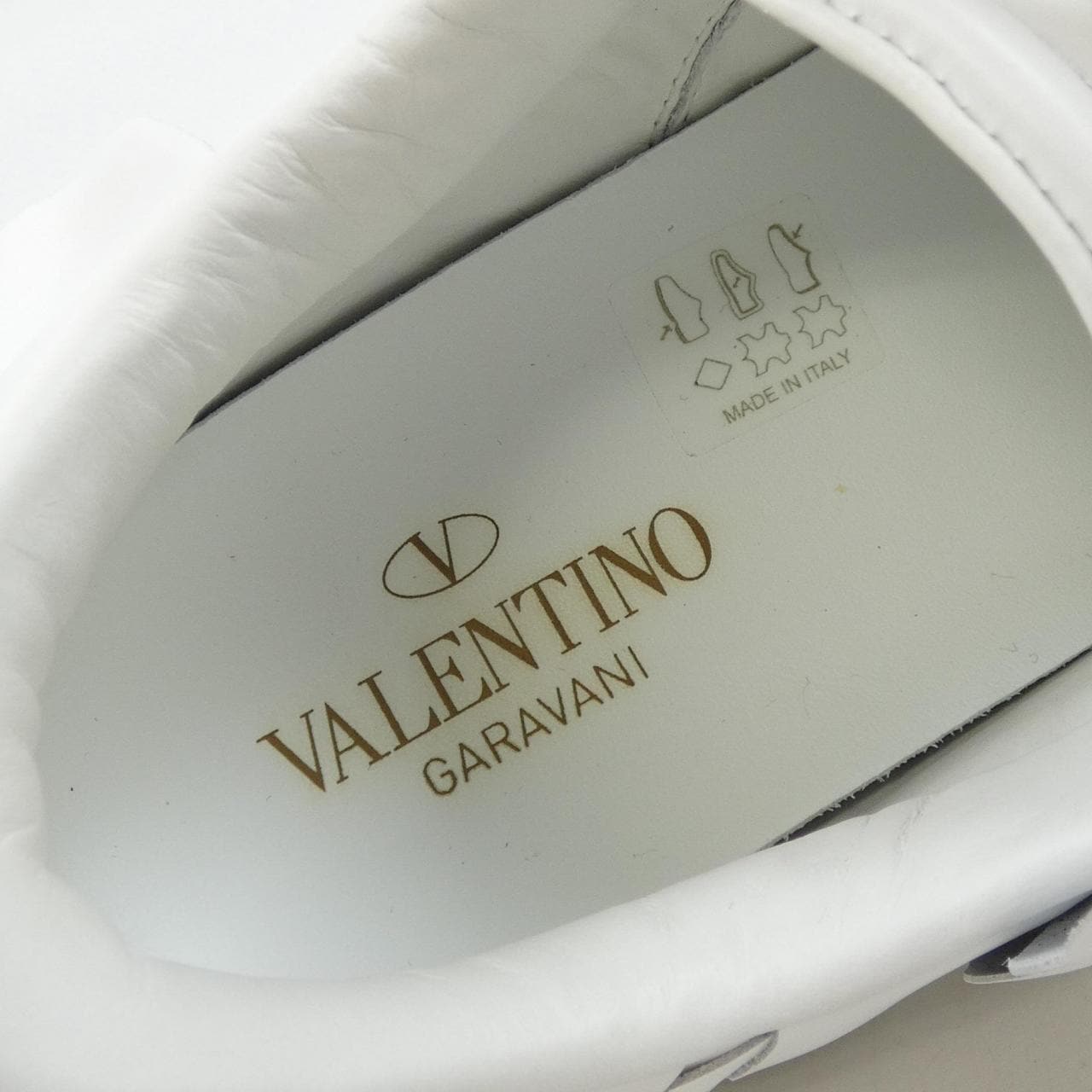 ヴァレンティノ VALENTINO スニーカー