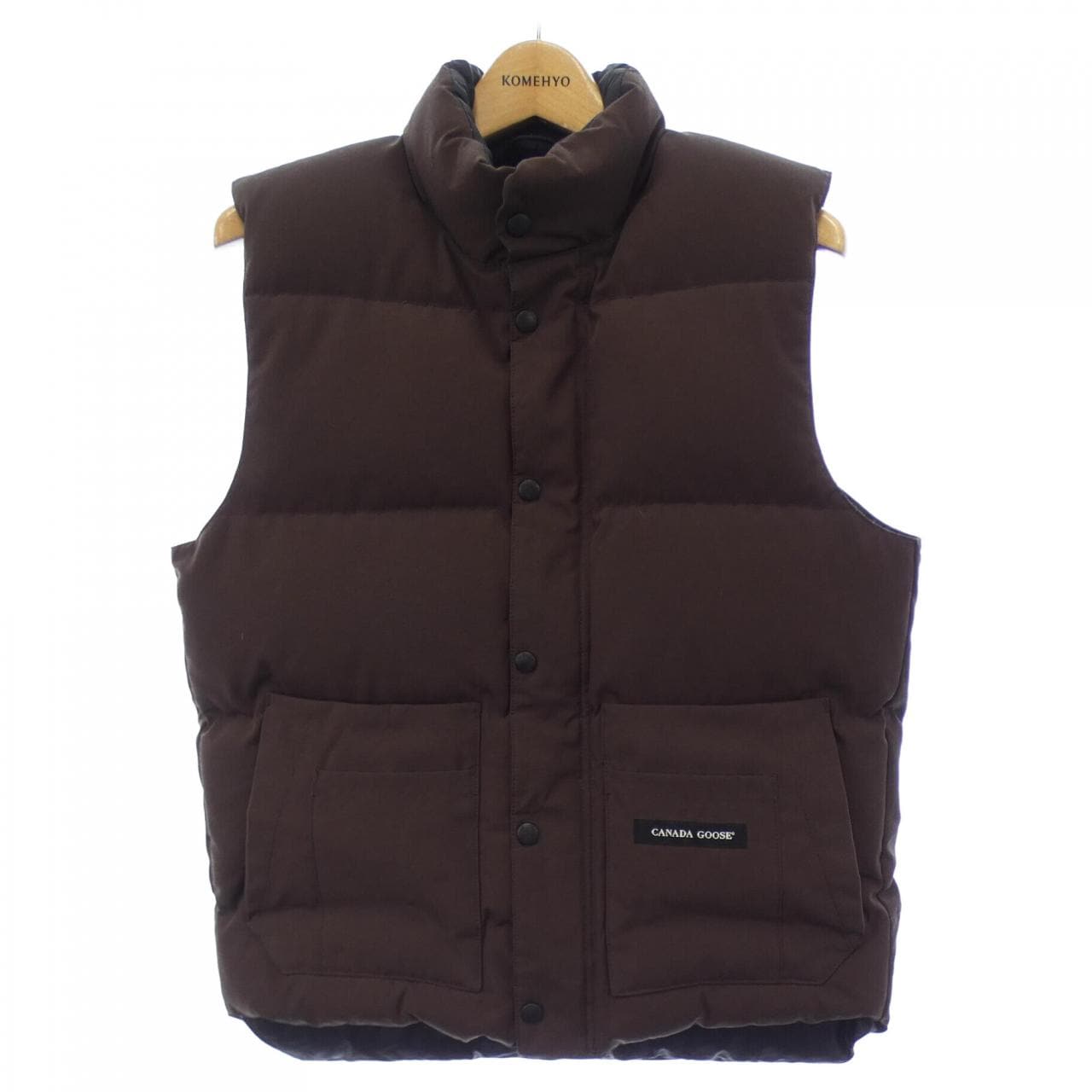 Canada goose CANADA GOOSE down vest