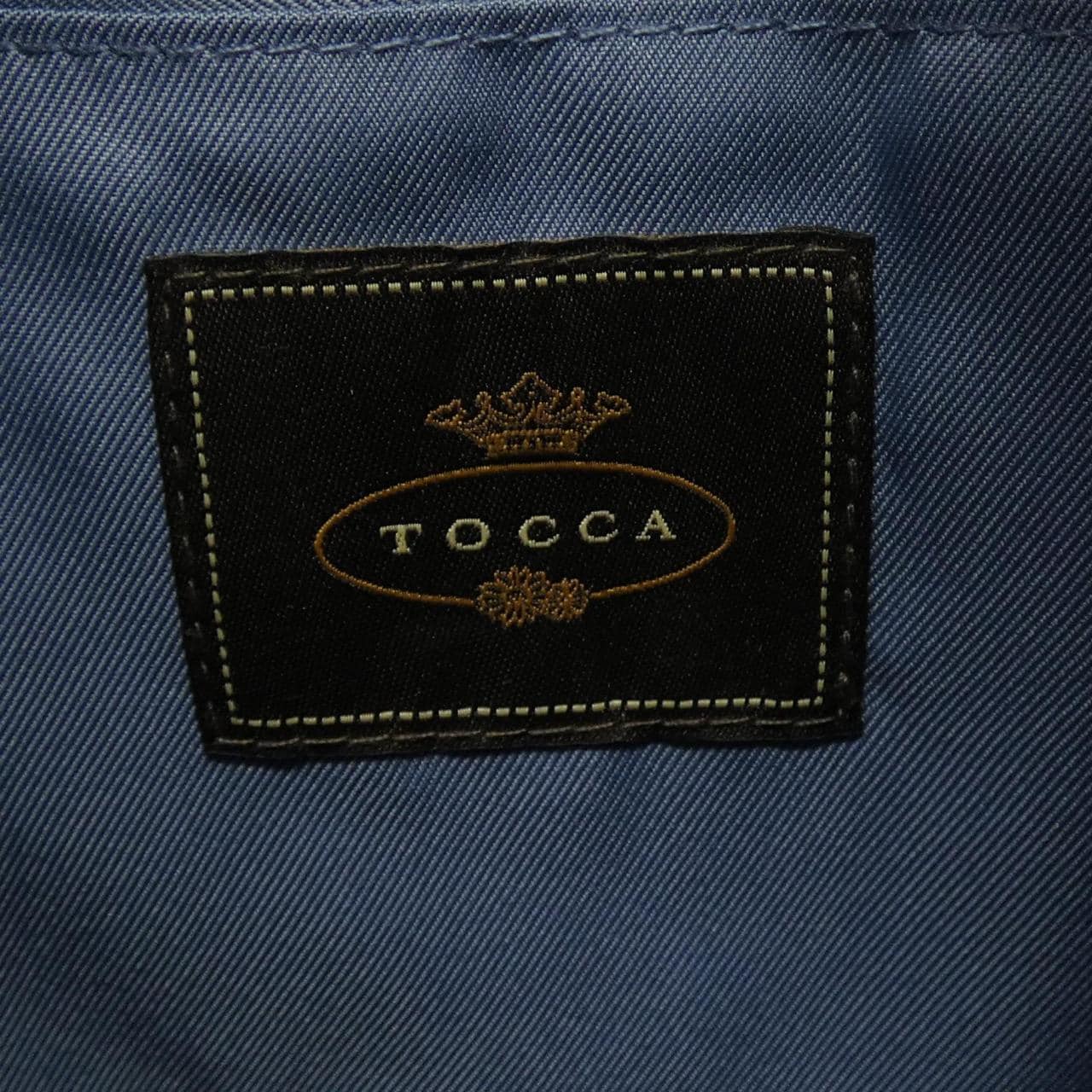 トッカ TOCCA BAG