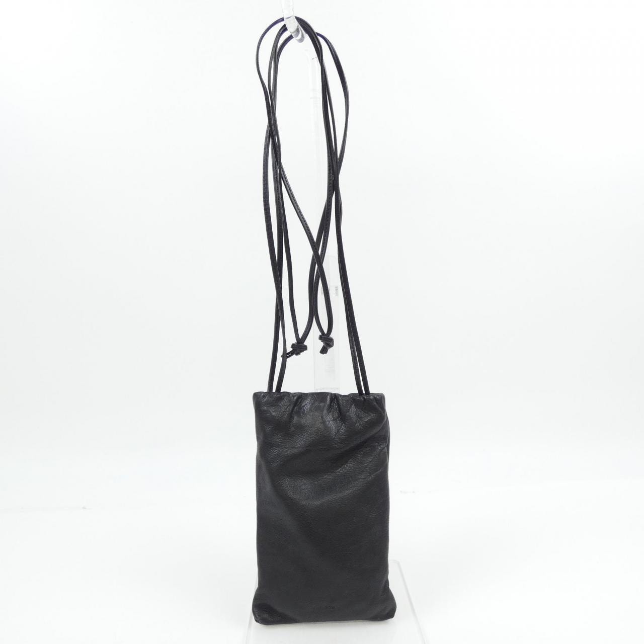 ザロウ THE ROW ブルス BOURSE PHONE CASE W1418 L97 BAG