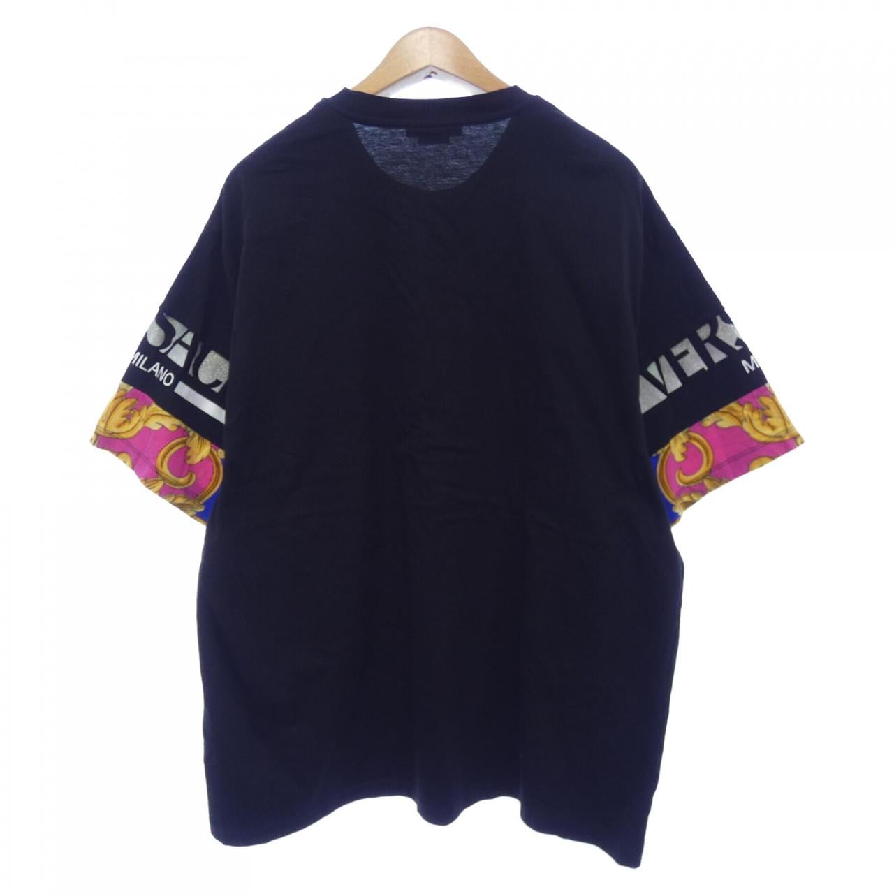 ヴェルサーチェ VERSACE 1006448 Tシャツ