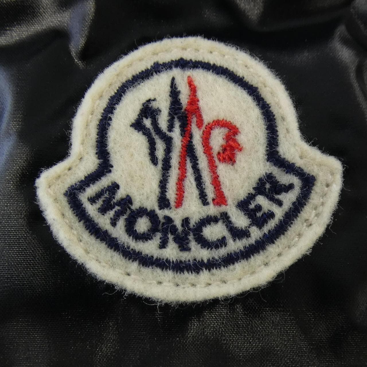 モンクレール MONCLER BADY ダウンジャケット