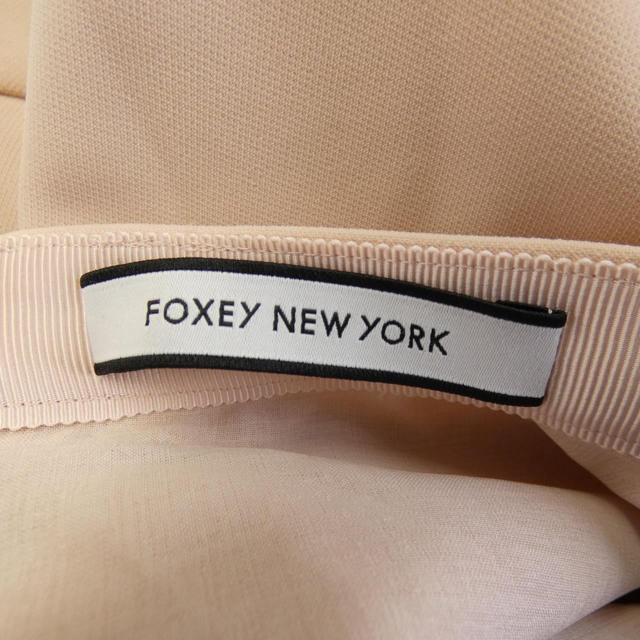 フォクシーニューヨーク FOXEY NEW YORK 45083 スカート