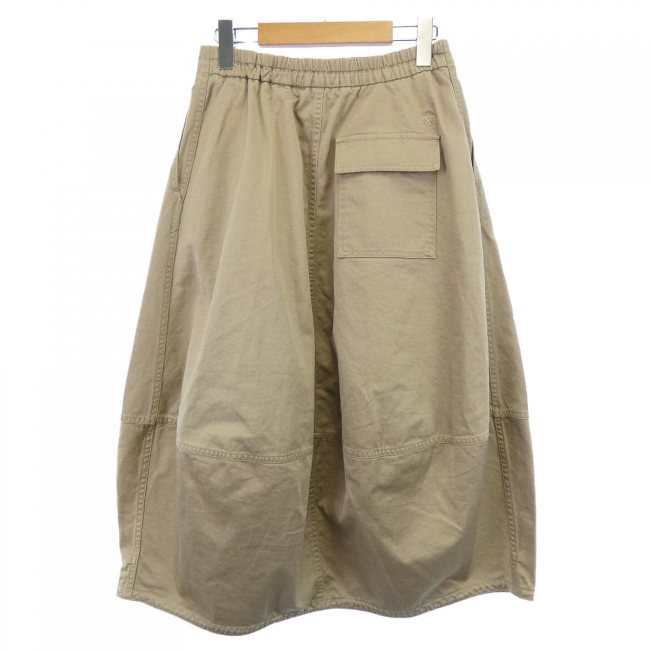 ドゥロワー DRAWER 6524-299-1457 スカート