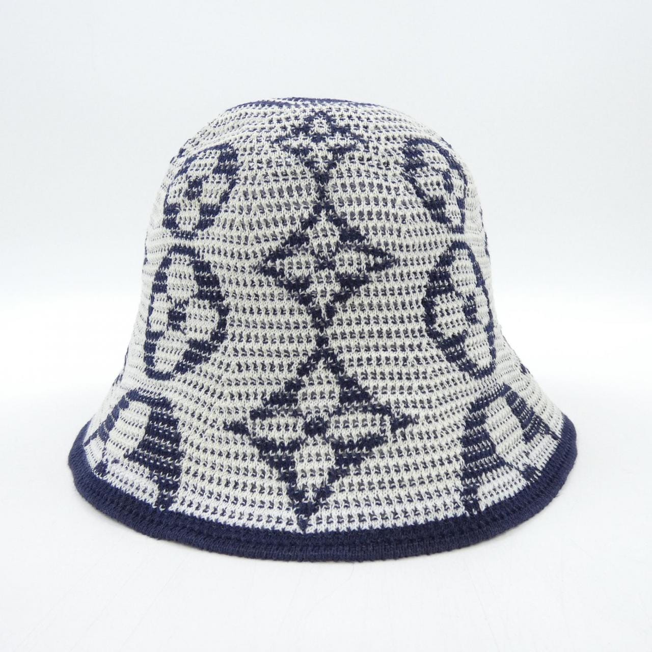 ルイヴィトン LOUIS VUITTON サマーブレス M7172 ハット