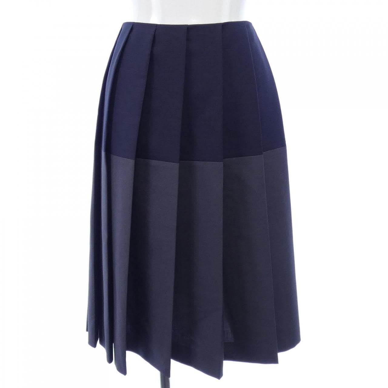 ミュウミュウ MIU MIU MG2419 SOOO 163O スカート