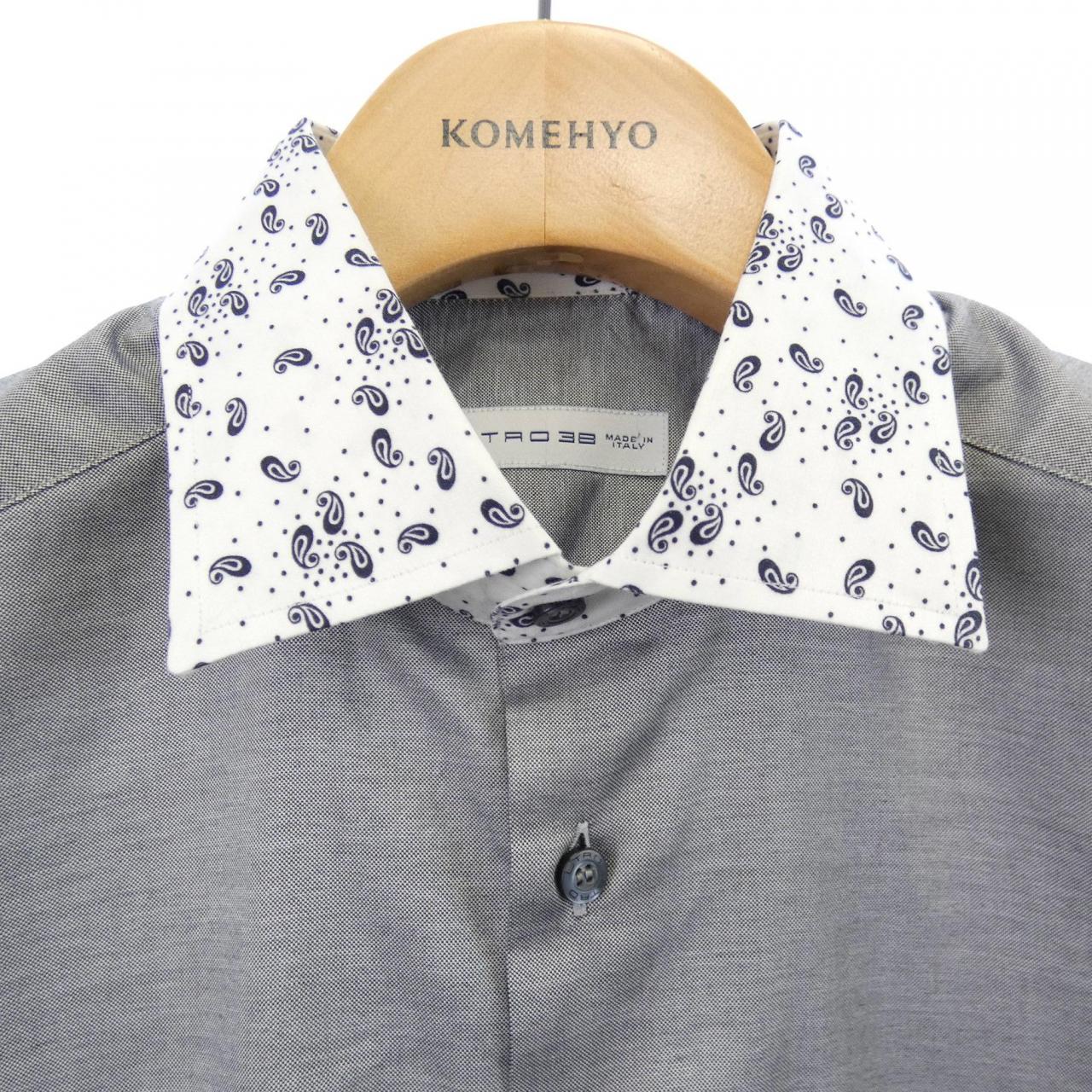 エトロ ETRO シャツ