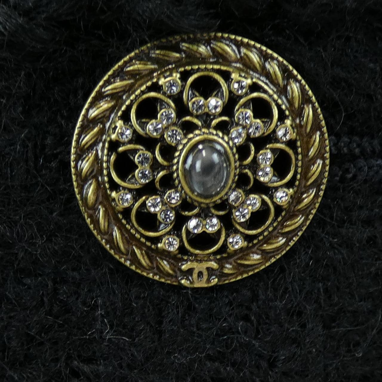 シャネル CHANEL P51894V38628 ジャケット