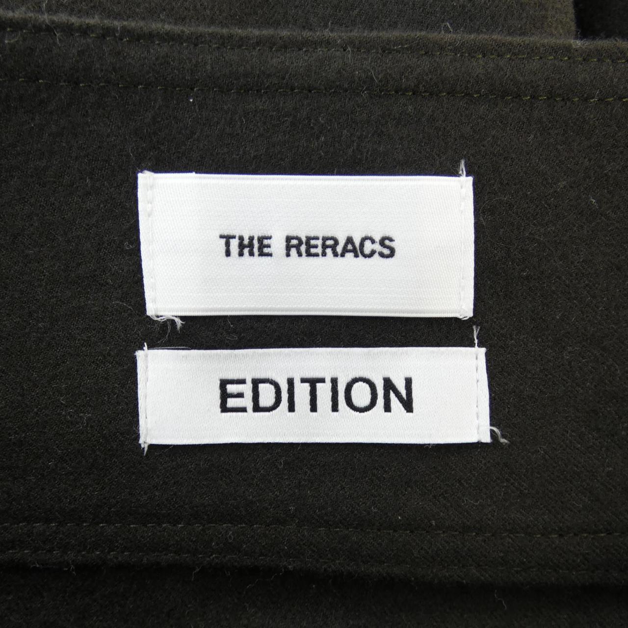 ザリラクス THE RERACS スカート
