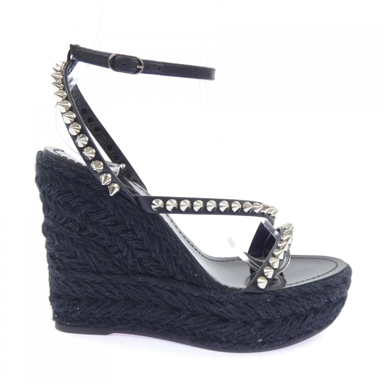 クリスチャンルブタン CHRISTIAN LOUBOUTIN サンダル