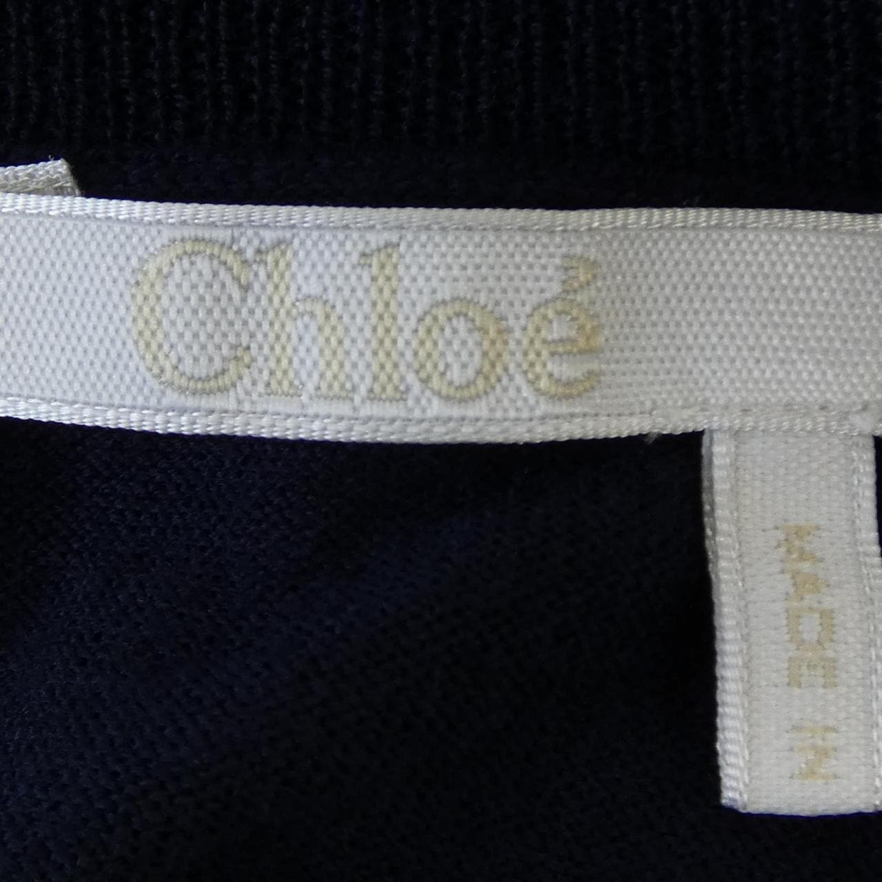 クロエ Chloe ニット