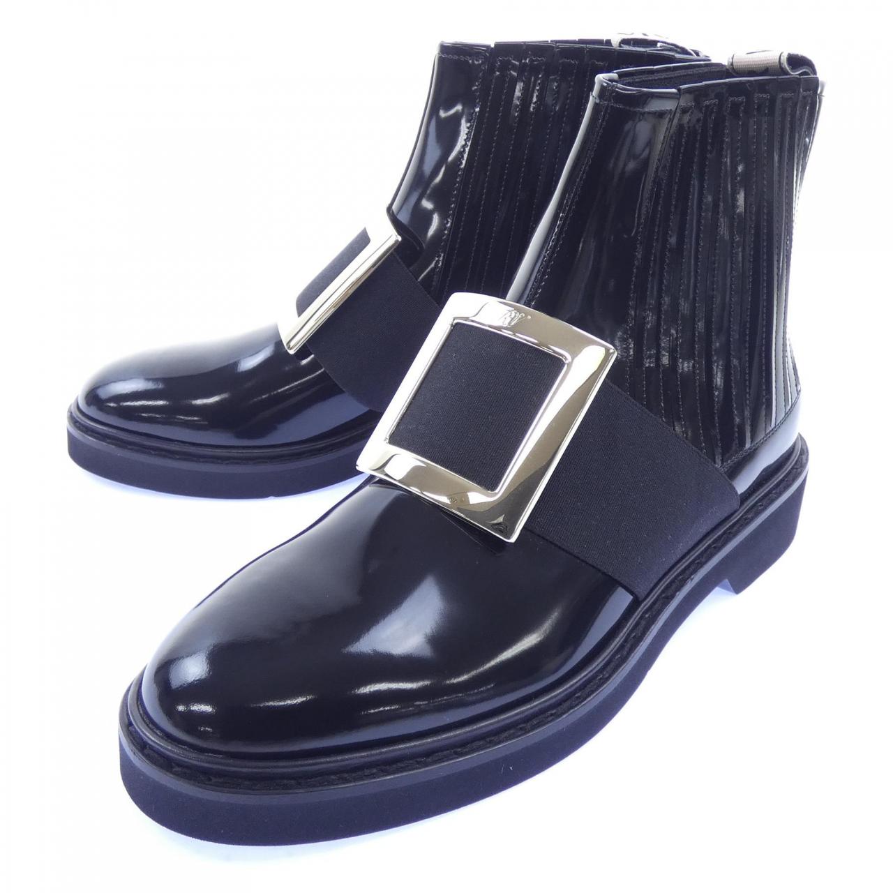 ロジェヴィヴィエ ROGER VIVIER ブーツ