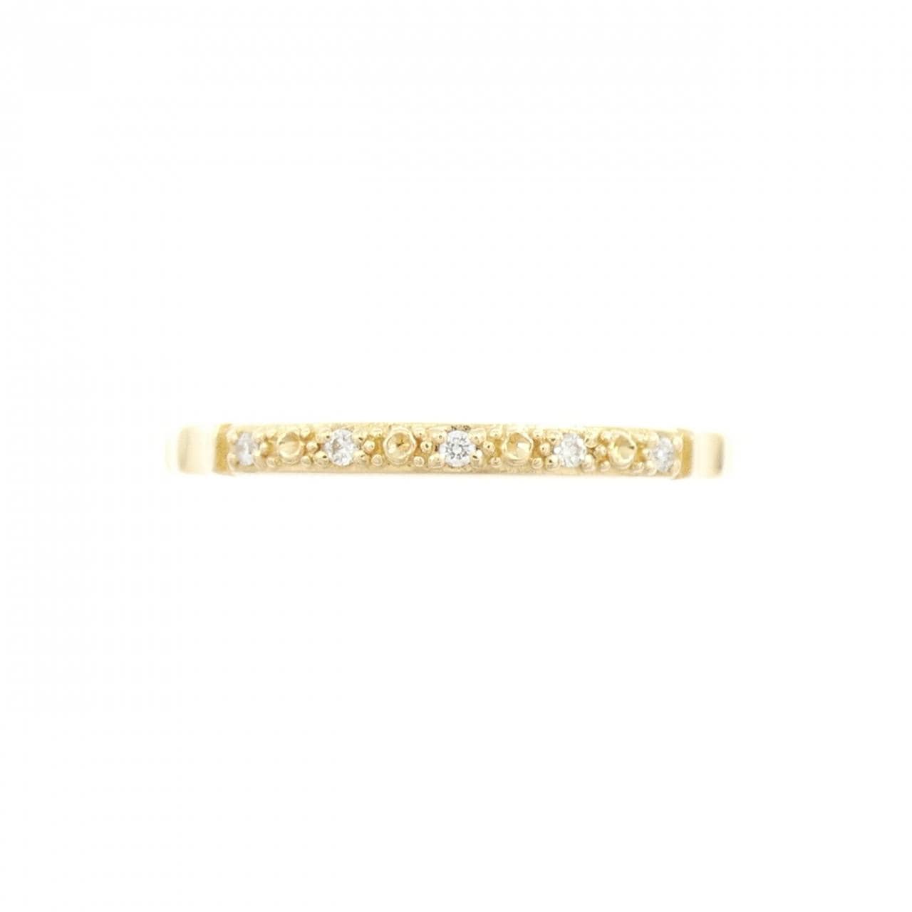 スタージュエリー ダイヤモンド リング 0.01CT