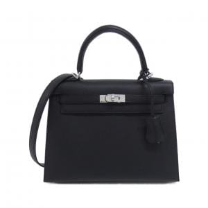 エルメス ケリー 25cm 038416CK ハンドバッグ