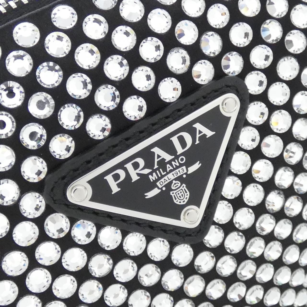 Prada 1BC190肩背包