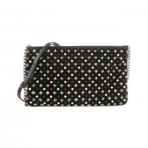 クリスチャンルブタン LOUBIPOSH NV CLUTCH 3165142 バッグ