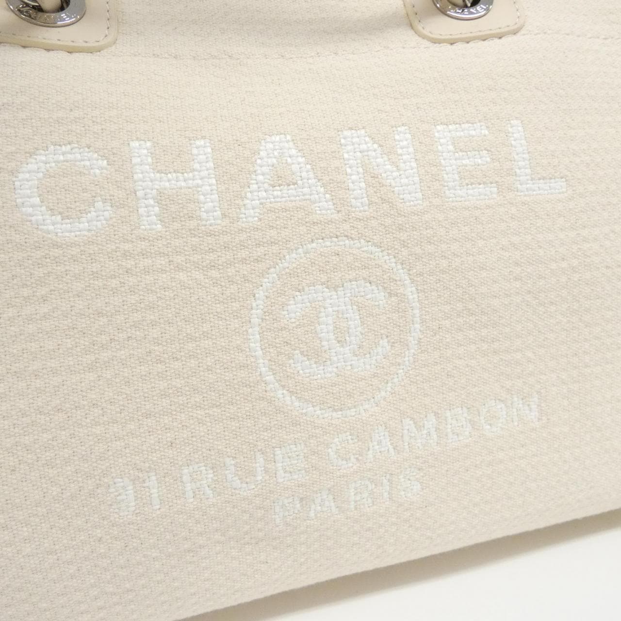 CHANEL Deauville Line AS3257 包