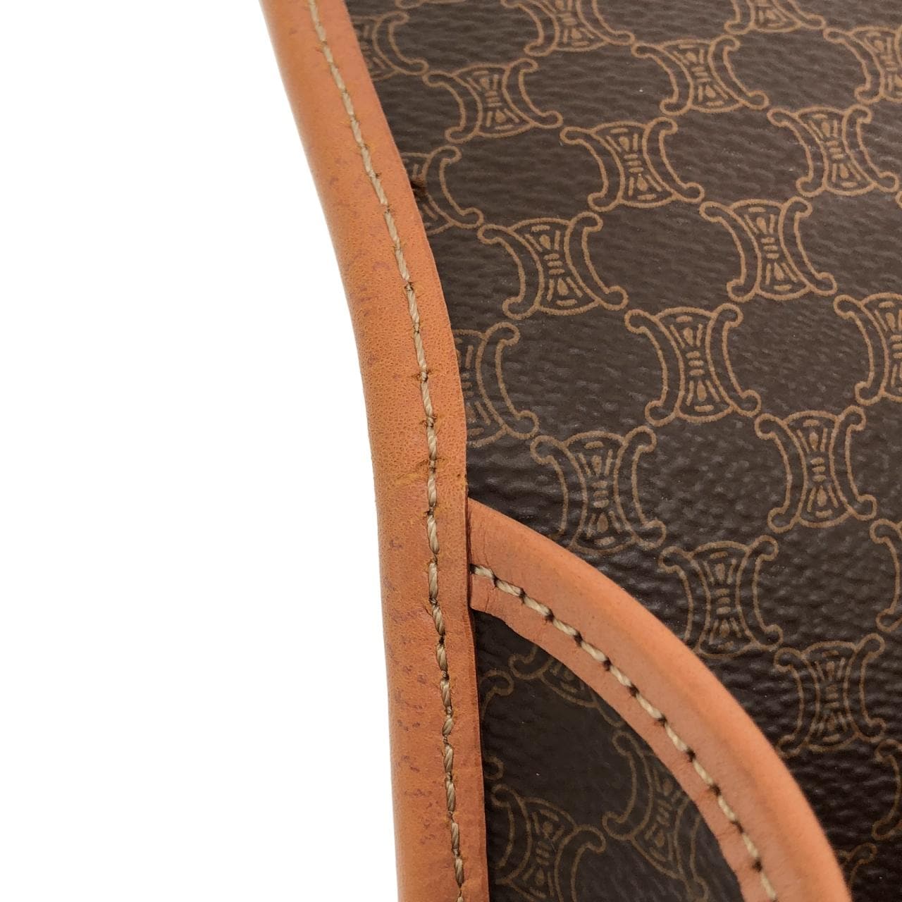 【ヴィンテージ】セリーヌ ショルダーバッグ