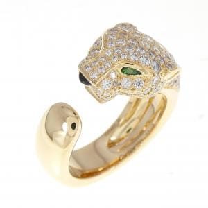 Cartier ring