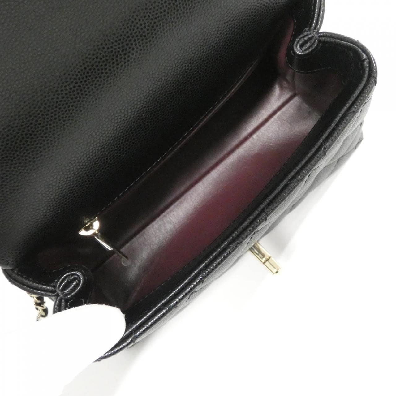 【未使用品】シャネル AS2215 バッグ