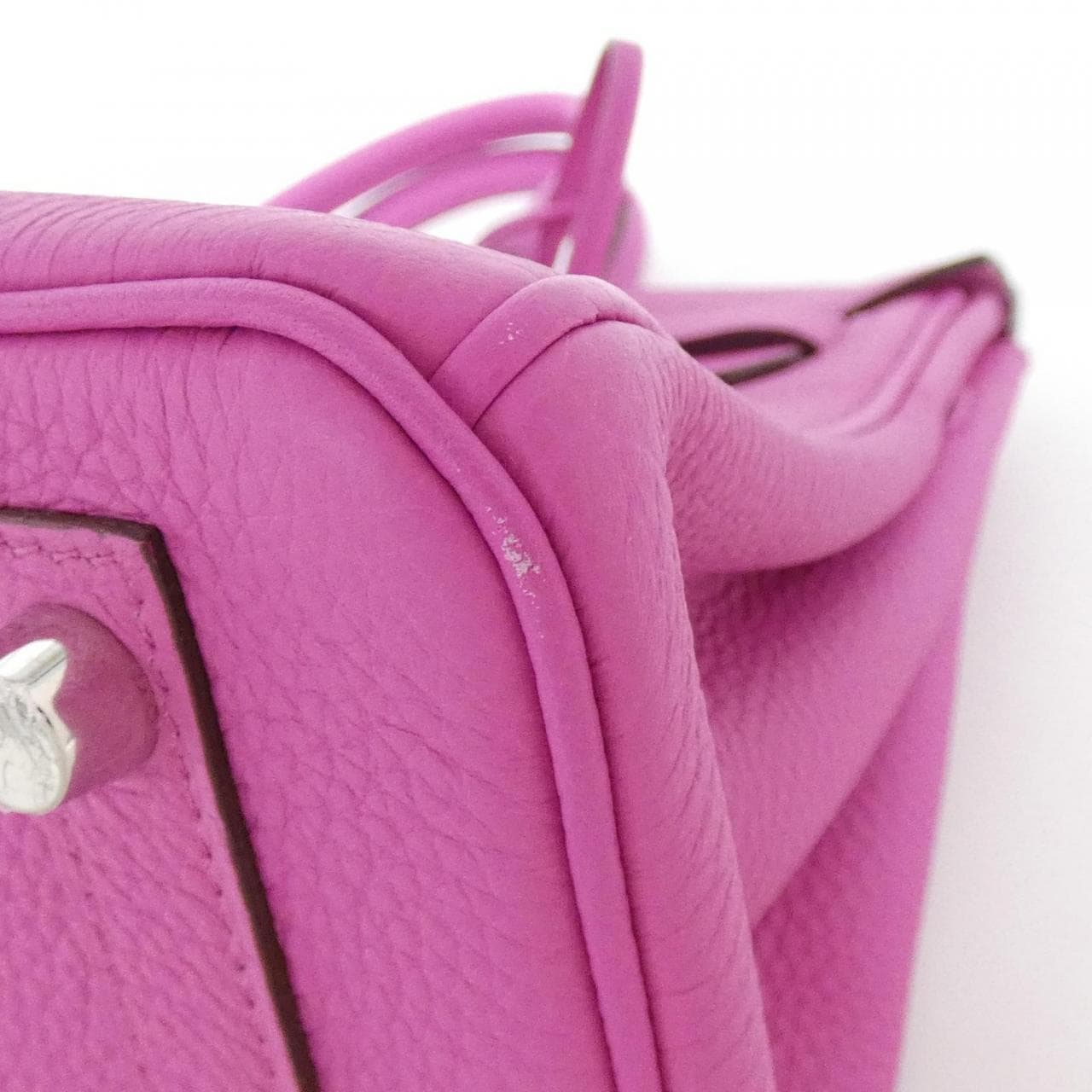 エルメス バーキン 25cm 041344CK バッグ