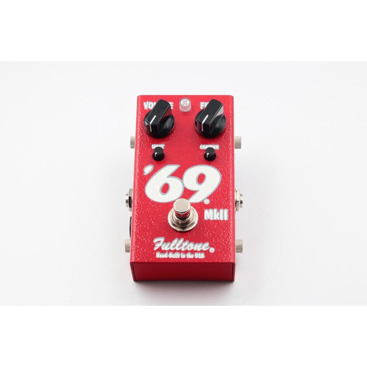 ＦＵＬＬＴＯＮＥ　　ＴＨＥ　６９　ＭＫＩＩ