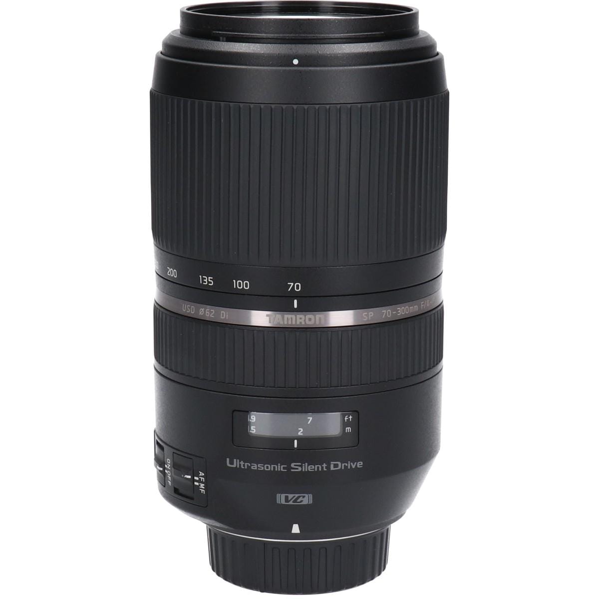 ニコン（Ａ０３０）７０－３００ｍｍ　Ｆ４－５．６ＤＩＶＣ